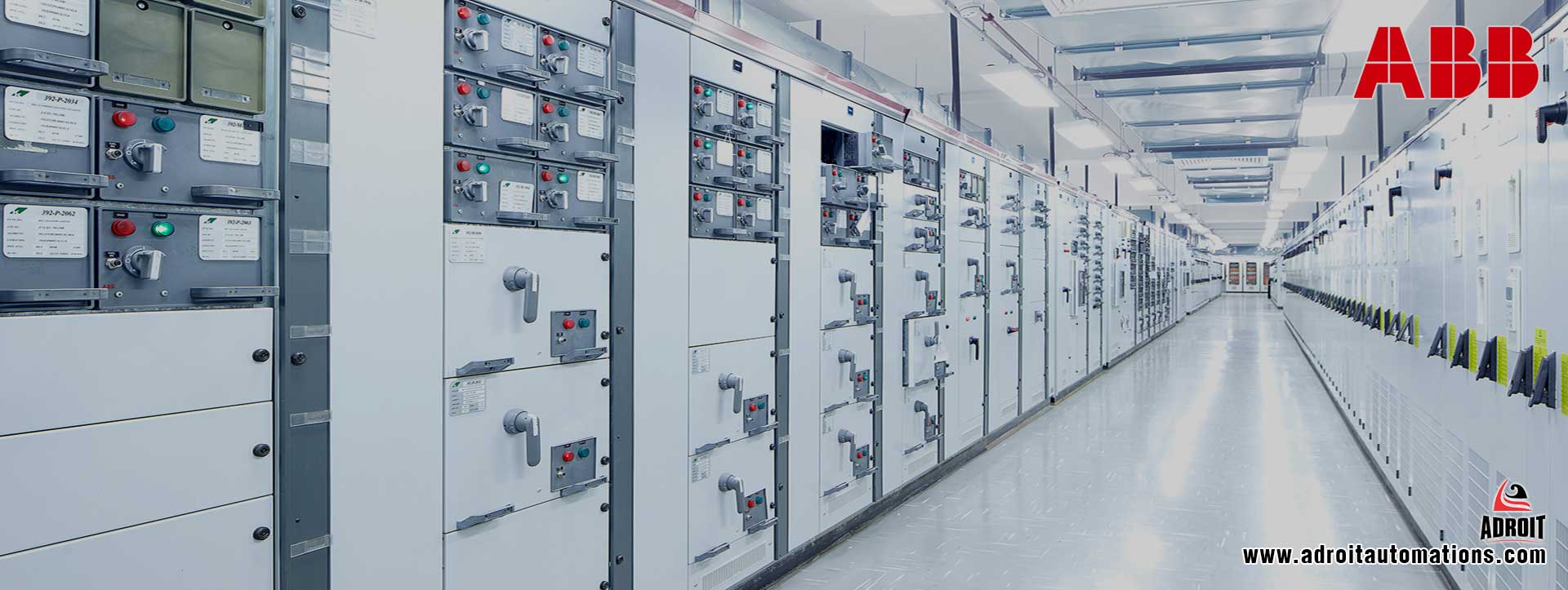 ABB SERVICE CENTRE (SwitchGears)