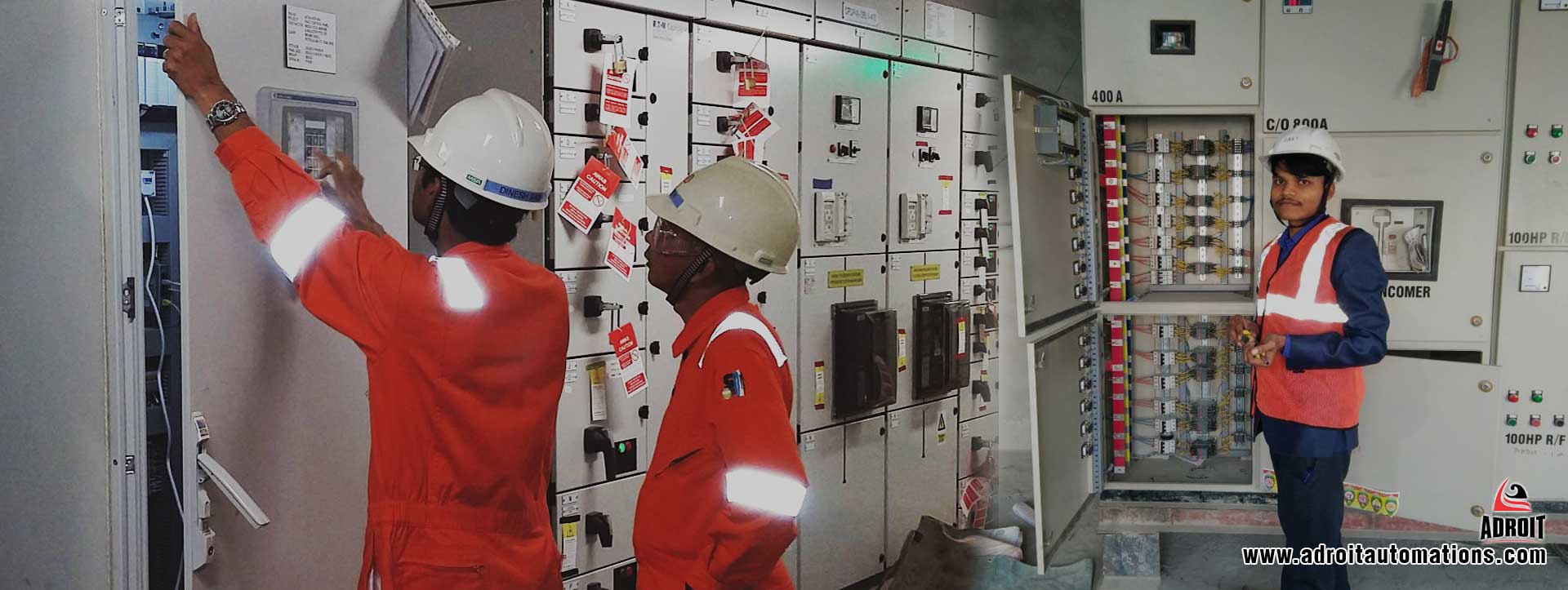 TESTING & MAINTENANCE (AMCs)